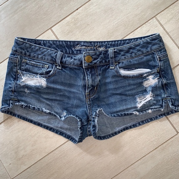 American Eagle Outfitters Pants - American Eagle Shorts